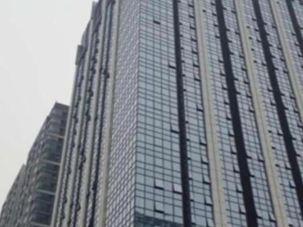 全季成都环球中心酒店 外观 照片